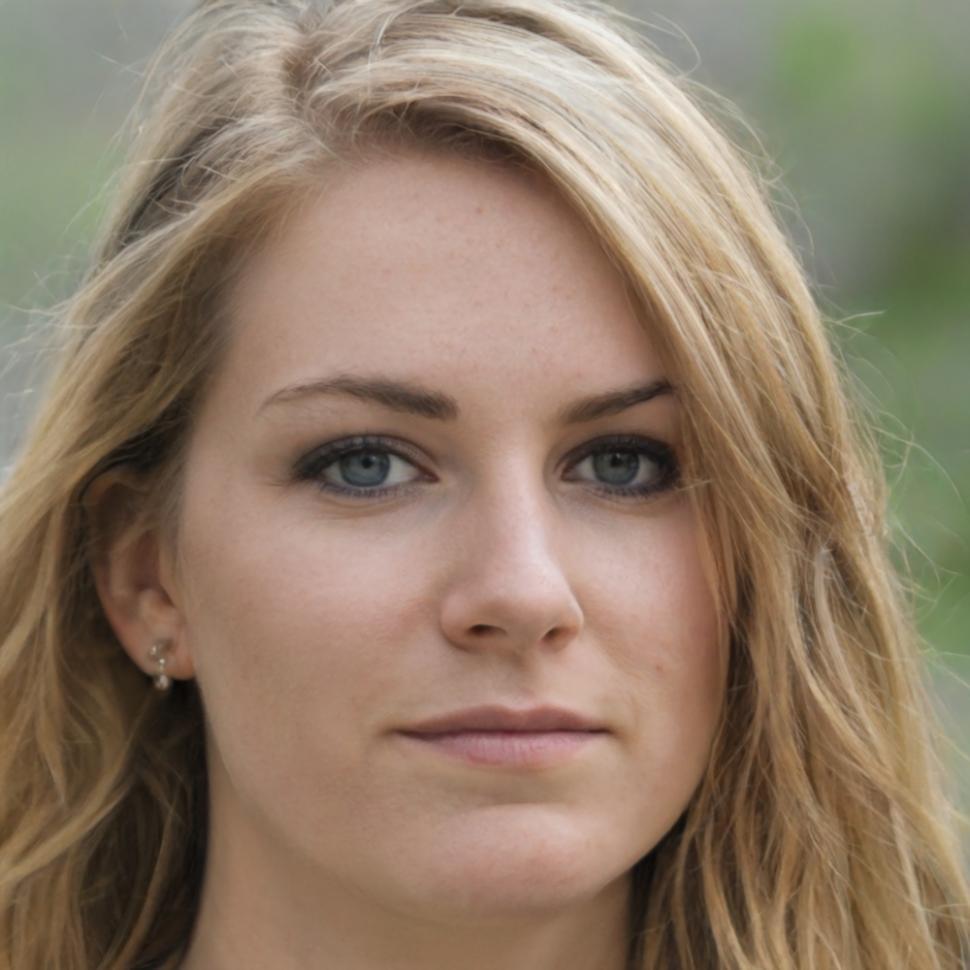 Margaux Delorme, directrice pédagogique