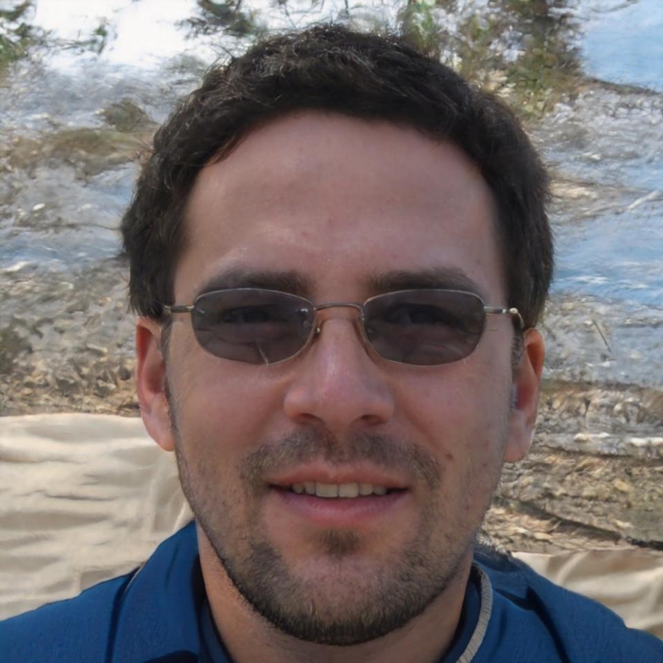 Portrait de Théo Beaumont, responsable des partenariats bancaires