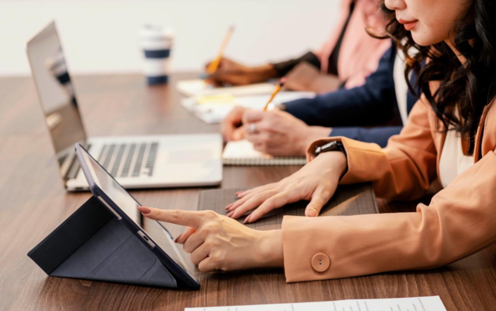 Formation en sécurité bancaire numérique à Lyon